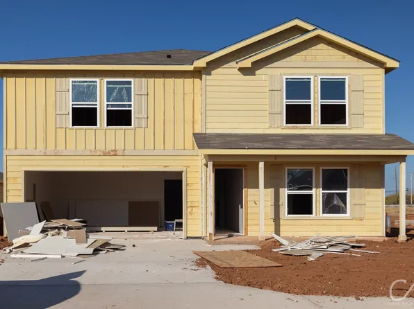 2111 Brooke Ln, Brownwood, TX 76801