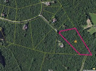 405 Ridge St, Honesdale, PA 18431