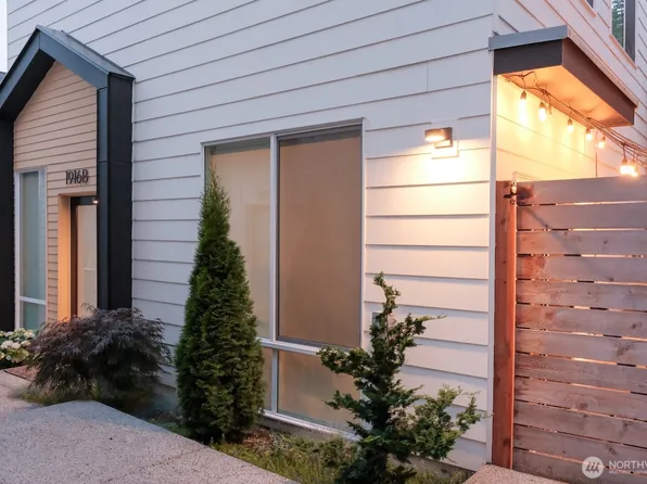 1916 18th Avenue S #B, Seattle, WA 98144