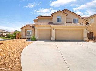 13077 Bullet Ave, Victorville, CA 92392