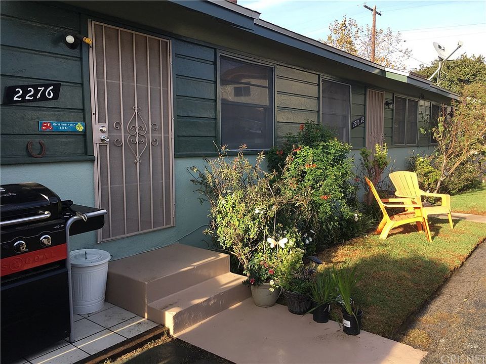 1st image of 2276 S Carmelina Ave