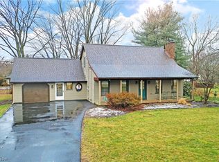 2296 Williams Dr, Cortland, OH 44410