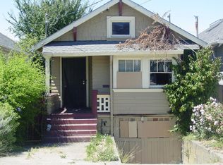 3827 San Juan St, Oakland, CA 94601