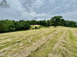 2 Polin Rd, Willisburg, KY 40078