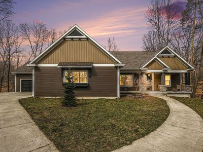 13225 Ducheny Dr, Gowen, MI, 49326