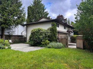 4907 202a St, Langley, BC V3A 6W8