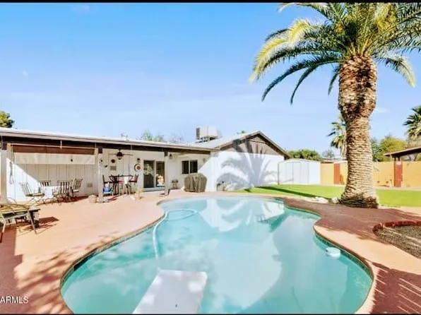1601 W Marco Polo Rd, Phoenix, AZ 85027