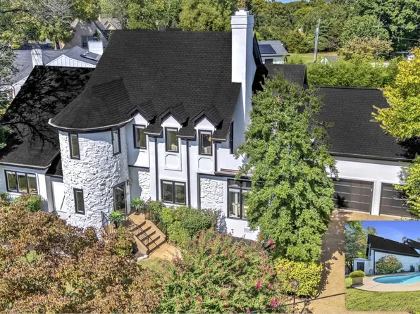 301 Mercury Dr, Franklin, TN 37064