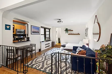 Rented by Nest Seekers International