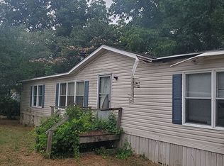 355 Michelle Dr, Byron, GA 31008