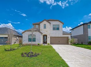 3323 Polk Creek Dr, Katy, TX 77494