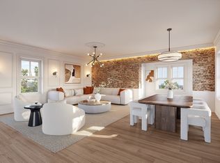 75 Lubec St #Penthouse 5, Boston, MA 02128