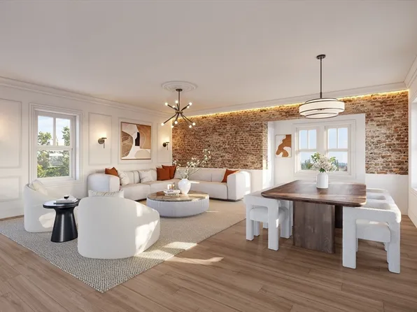 75 Lubec St #Penthouse, Boston, MA 02128