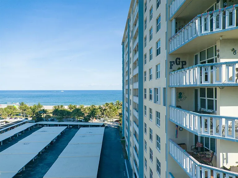 305 N Pompano Beach Blvd #1403 — Photo 49