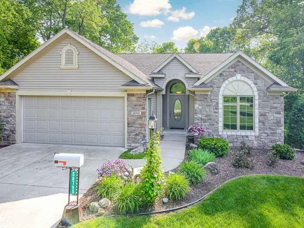 58795 County Road 115, Goshen, IN 46528