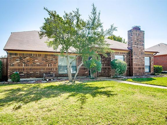 4th image of 3018 Sierra Dr