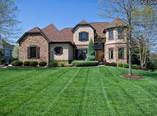 9289 Ruby Ridge St NW, Canal Fulton, OH 44614