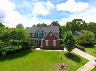 8505 Alsbrook Path, Cumming, GA 30041