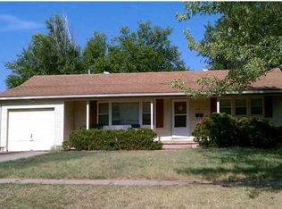 716 S Lexington Rd, Wichita, KS 67218