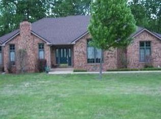 4411 Oaklawn Dr, Joplin, MO 64804