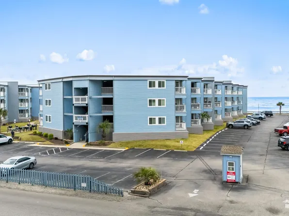 9520 Shore Dr. #3F, Myrtle Beach, SC 29572