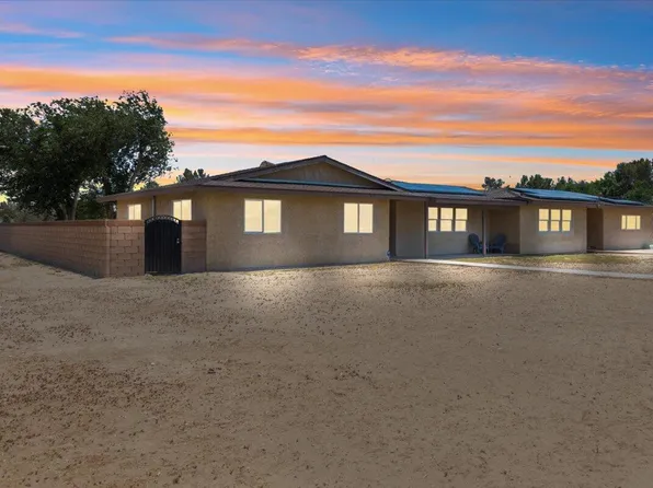 44850 43rd St E, Lancaster, CA 93535