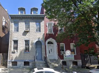 127 S 6th St #1, Reading, PA 19602