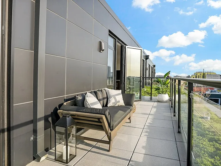 Terrace View