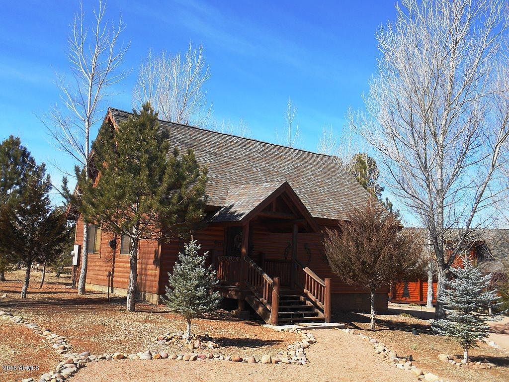 2300 Overgaard Springs Loop, Overgaard, AZ 85933 | Zillow