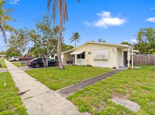 6261 NW 14th Court, Sunrise, FL 33313