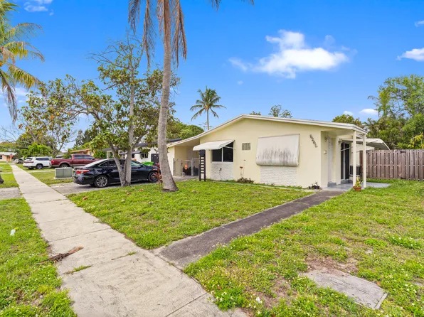 6261 NW 14th Court, Sunrise, FL 33313