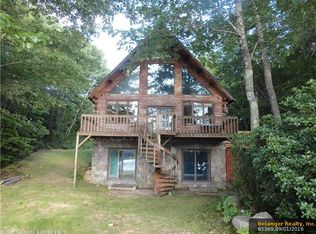 61 Mountain View Dr, Poland, ME 04274
