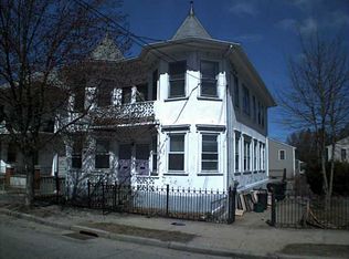 1413 Chalkstone Ave, Providence, RI 02909