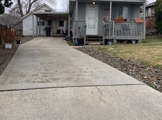 131 Crawford Ave, Wenatchee, WA 98801