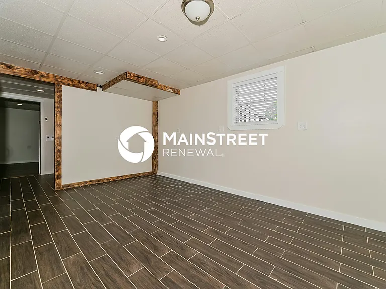 Bonus Room