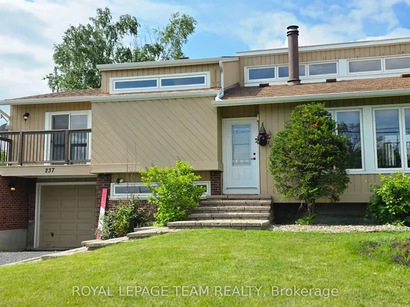 237 Queen St W, North Dundas, ON K0C 1H0