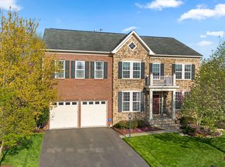 9323 Castle Hill Rd, Springfield, VA 22153
