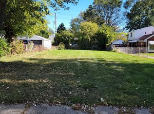 5232 University Pl, Detroit, MI 48224