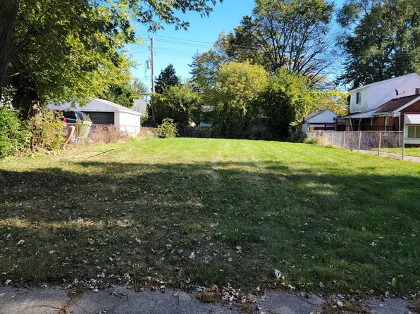 5232 University Pl, Detroit, MI 48224