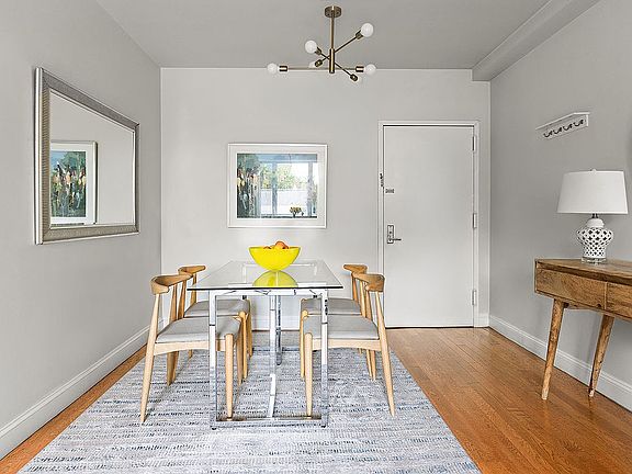 5th image of 480 Eastern Pkwy APT 3R