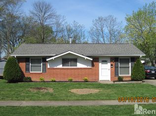 4212 Chambers Way, Jeffersontown, KY 40299