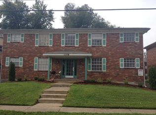 1706 Liberty Bell Way APT 2, Louisville, KY 40215