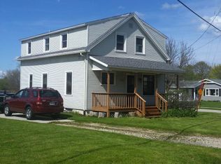 2502 Georgia Ave, Sheboygan, WI 53081