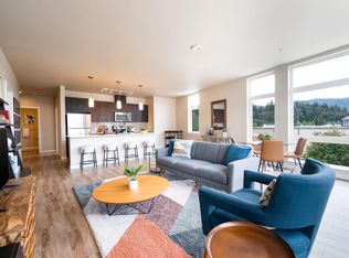 Atlas, Issaquah, WA 98027