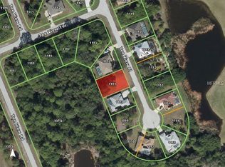 13 Tee View Rd, Rotonda West, FL 33947