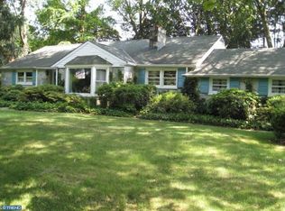 3811 Buck Rd, Huntingdon Valley, PA 19006