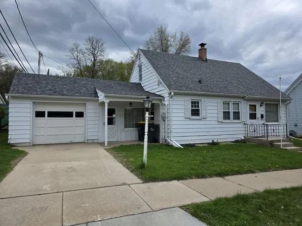 239 E Seventh STREET, Richland Center, WI 53581