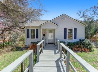 1109 Summit St, Austin, TX 78741
