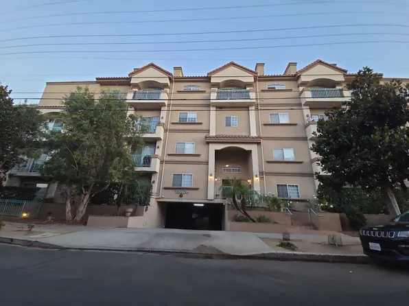 10626 Valley Spring Ln, North Hollywood, CA 91602