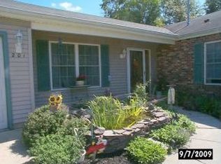 201 Hancock Dr, Little Egg Harbor, NJ 08087